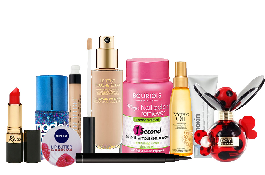 cosmetics usa online shopping