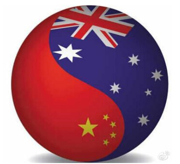 China-Australia