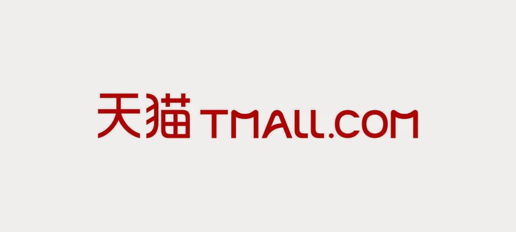Tmall-logo
