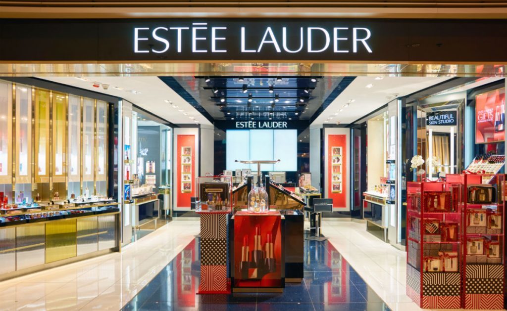 Top 10 luxury Brands that won Chinese beauty market in 2017