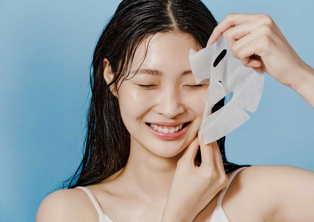 chinese skin care products