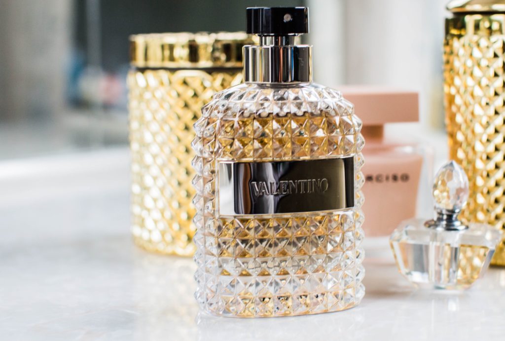 Fragrance Market in China: How to Launch your Perfume Brand in the ...