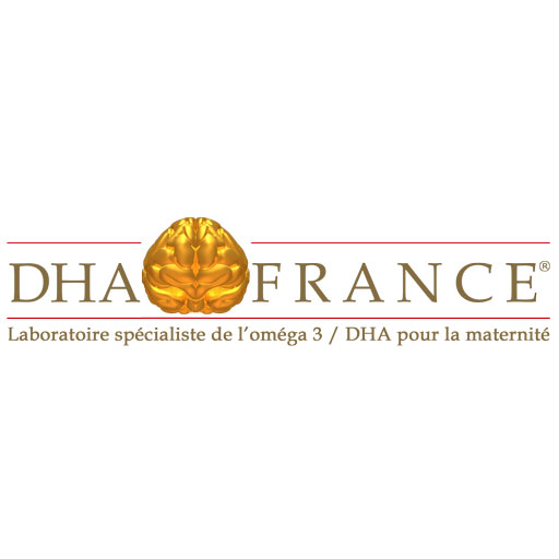 logo DHA France