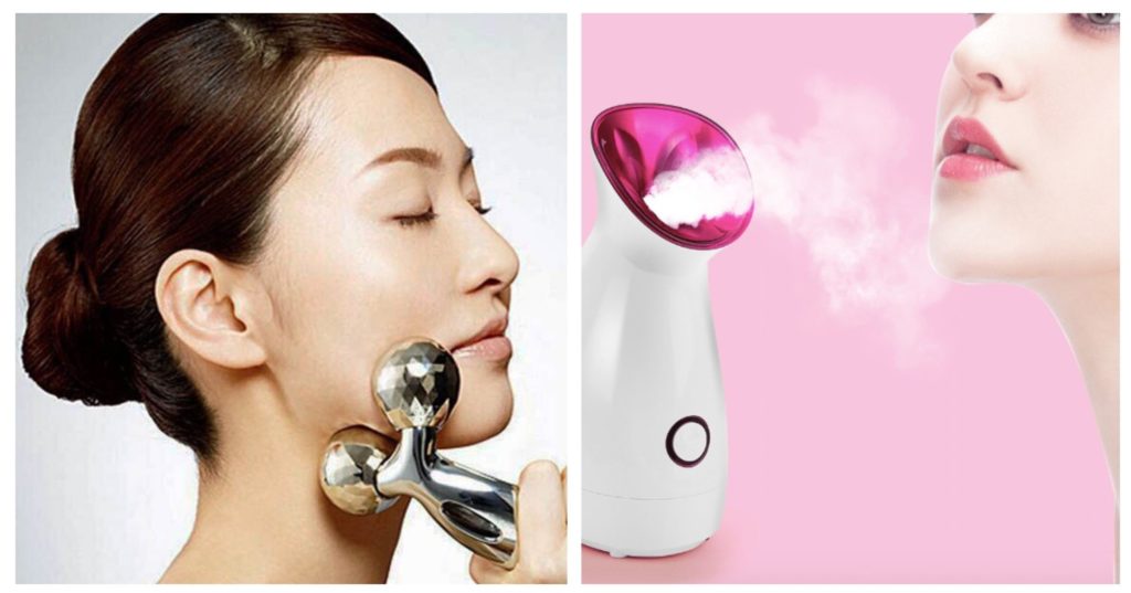 The Beauty Devices Market in China: +325% on Tmall