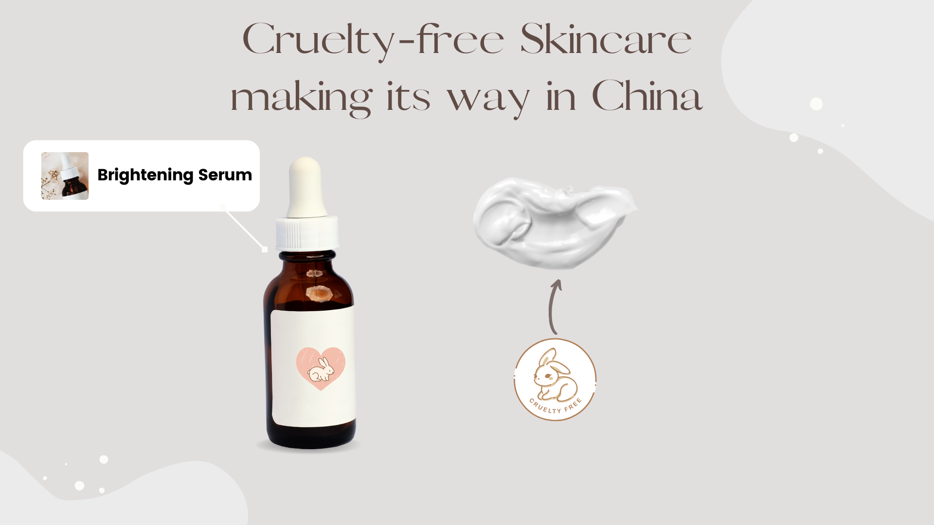 Are Cruelty-Free Cosmetics Brands Ready For China?