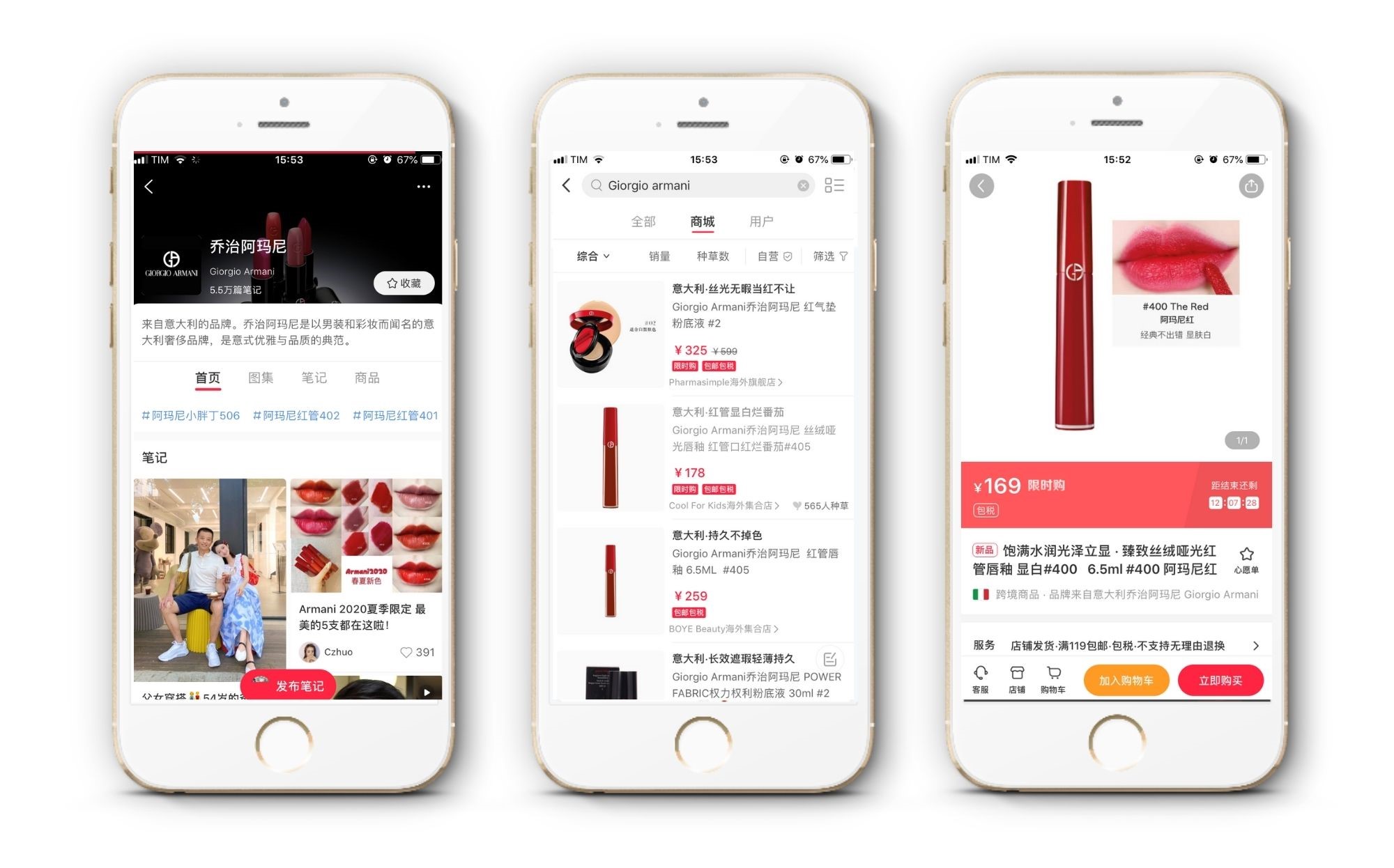 6 reasons why RED is still one of the best apps to sell luxury ...