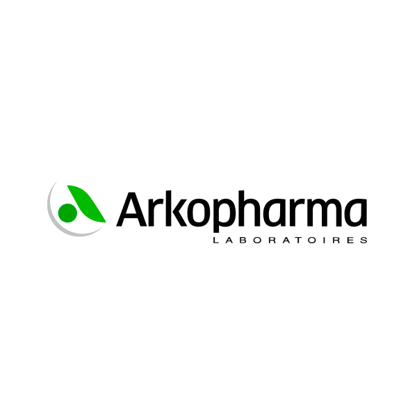 logo Arkopharma laboratoires