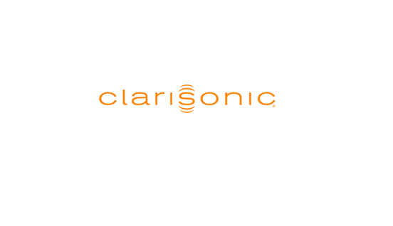 logo Clarisonic