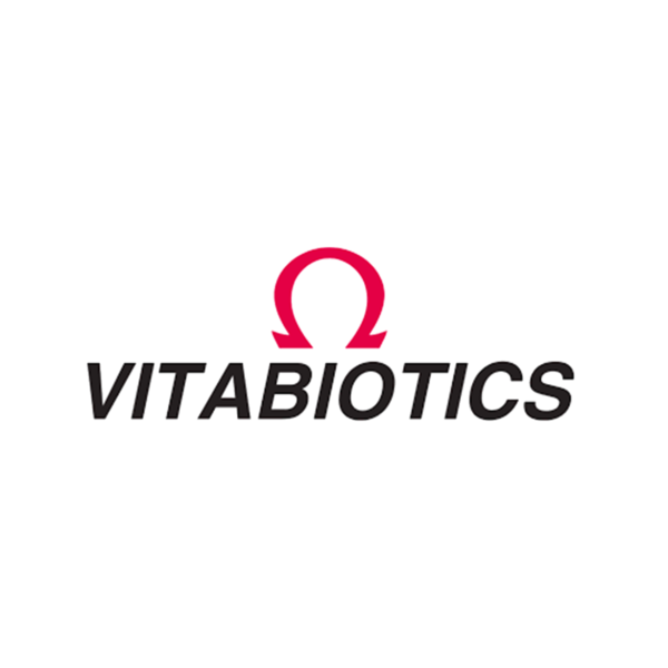logo Vitabiotics