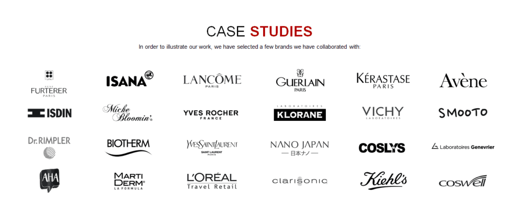 l'oreal in china case study solution