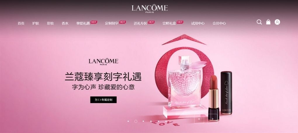 What is the Secret of Beauty Brands that Thrive in China? - Marketing China
