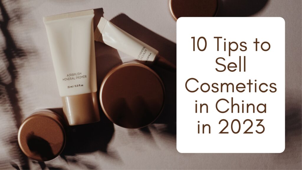 What is the Secret of Beauty Brands that Thrive in China? - Marketing China