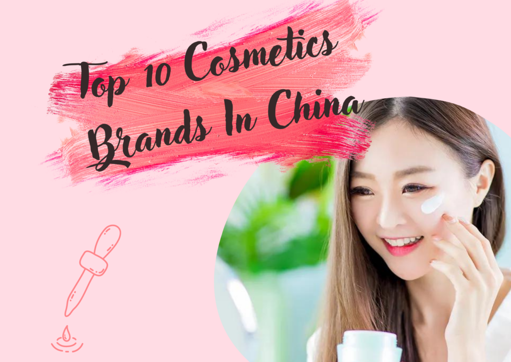 The rise of Chinese skincare brands – The China Project
